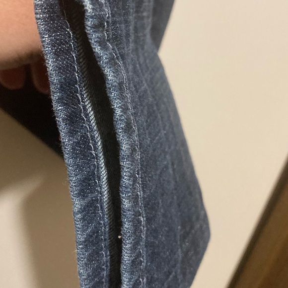 7 for all mankind Roxanne jeans - Picture 5 of 8